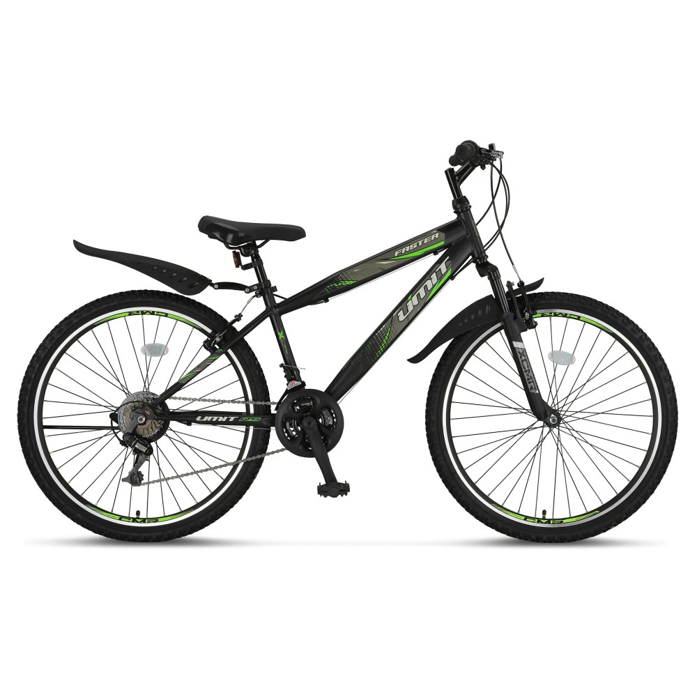 UMIT FASTER - 26" - ERKEK - V.BREAK