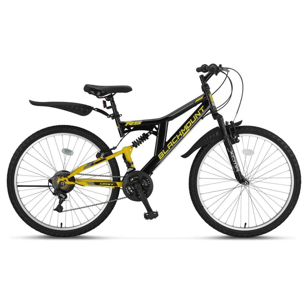 UMIT BLACKMOUNT - 26" - V.BREAK