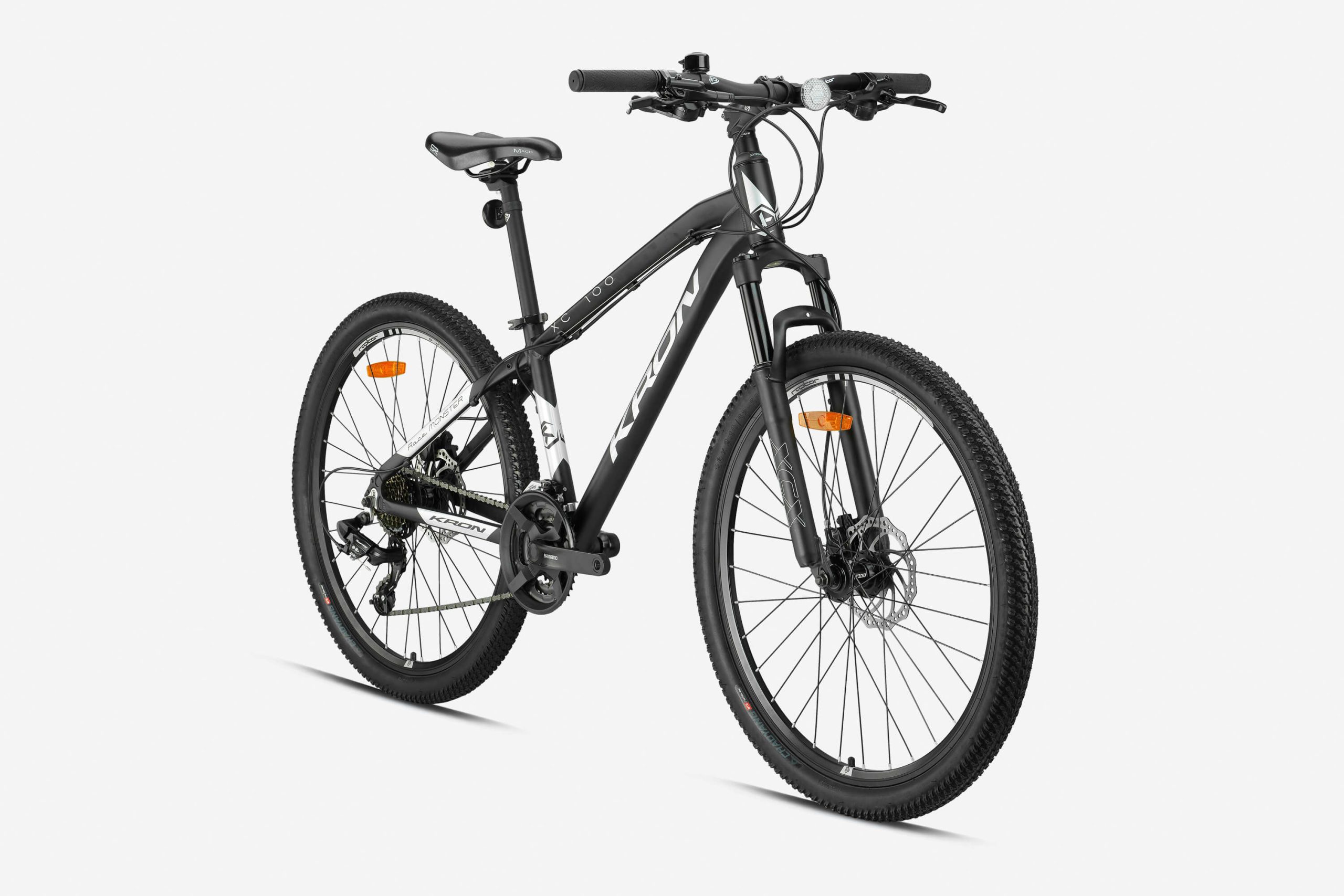 KRON XC 100 - 26" - MTB - H.DISC