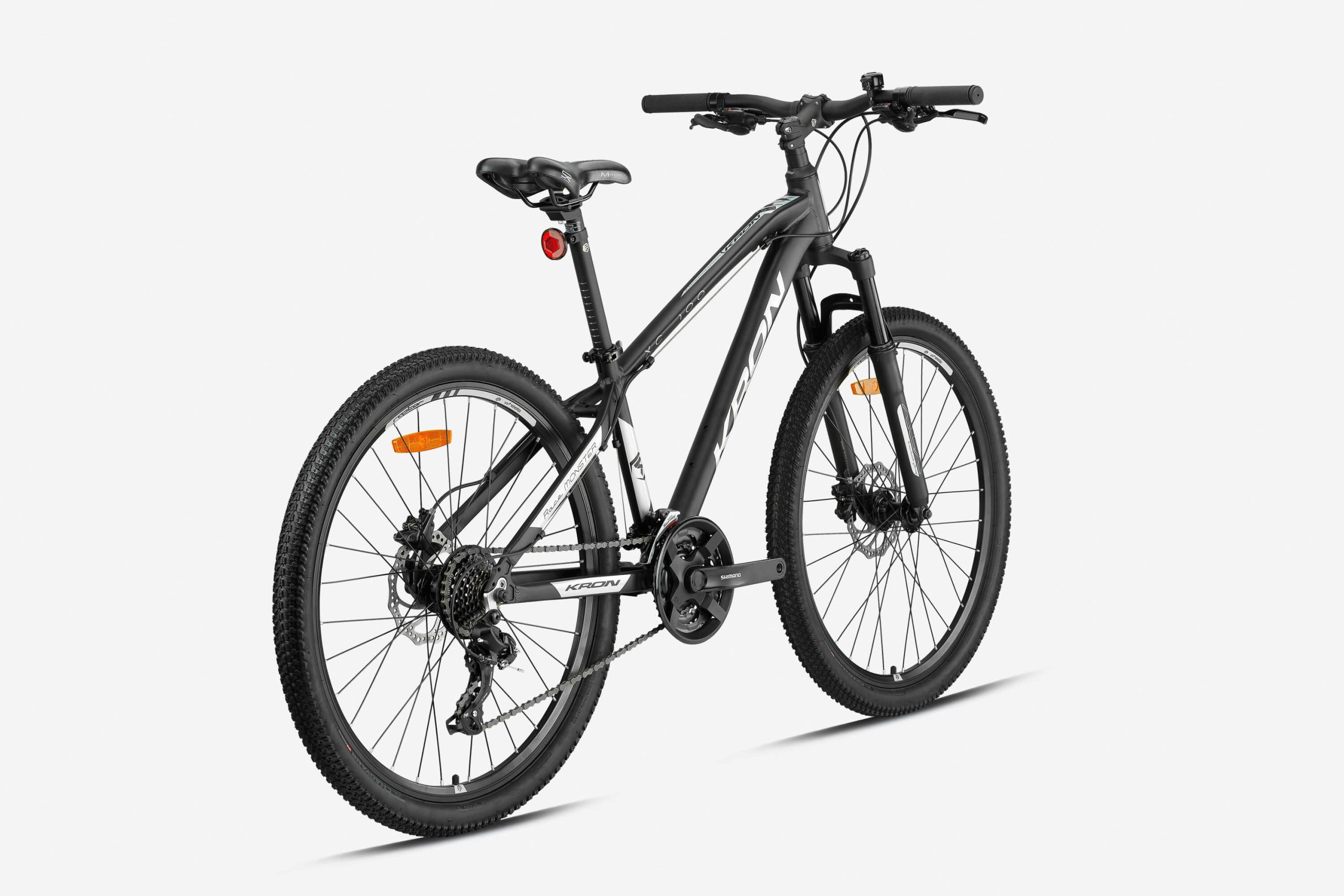 KRON XC 100 - 26" - MTB - H.DISC