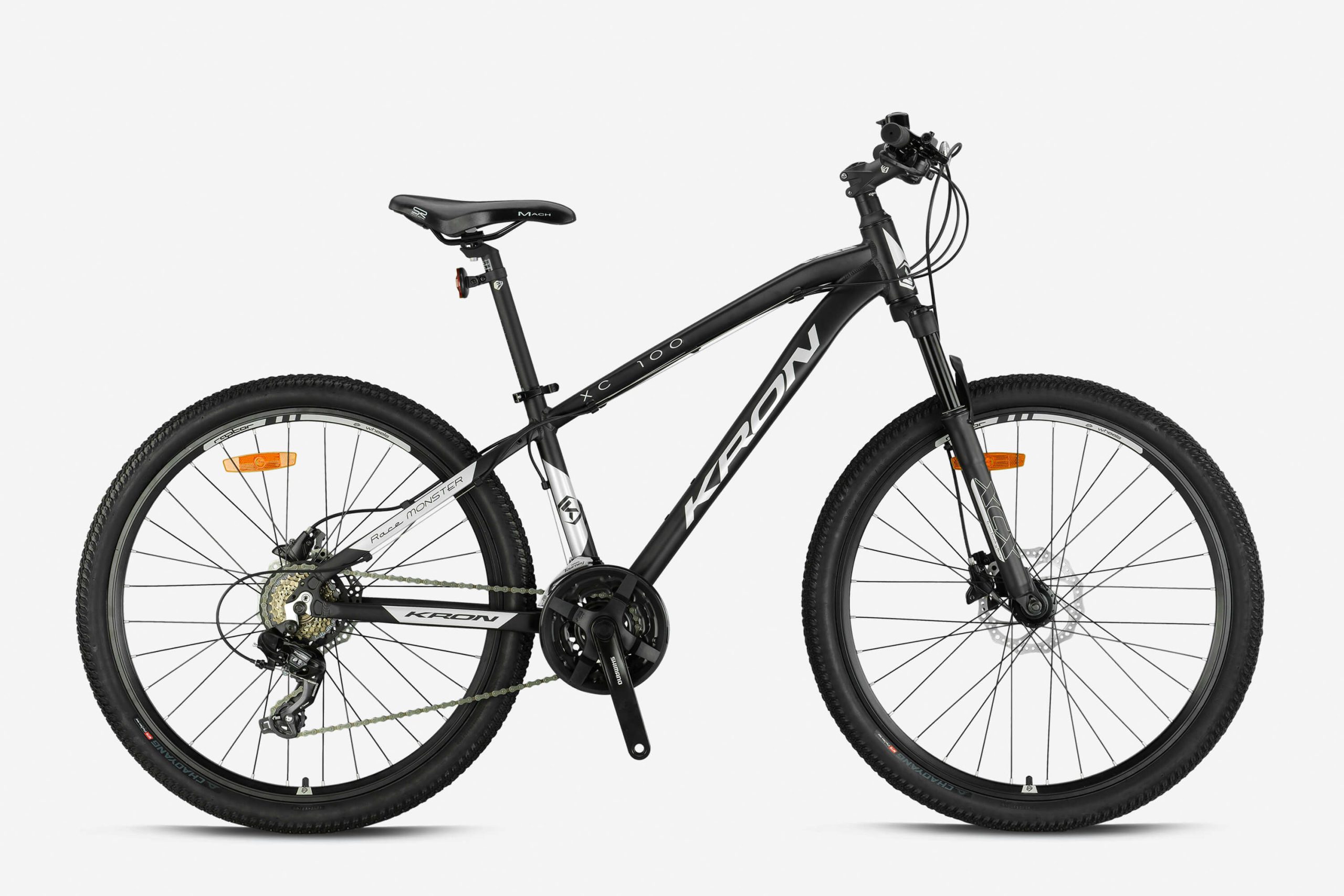 KRON XC 100 - 26" - MTB - H.DISC
