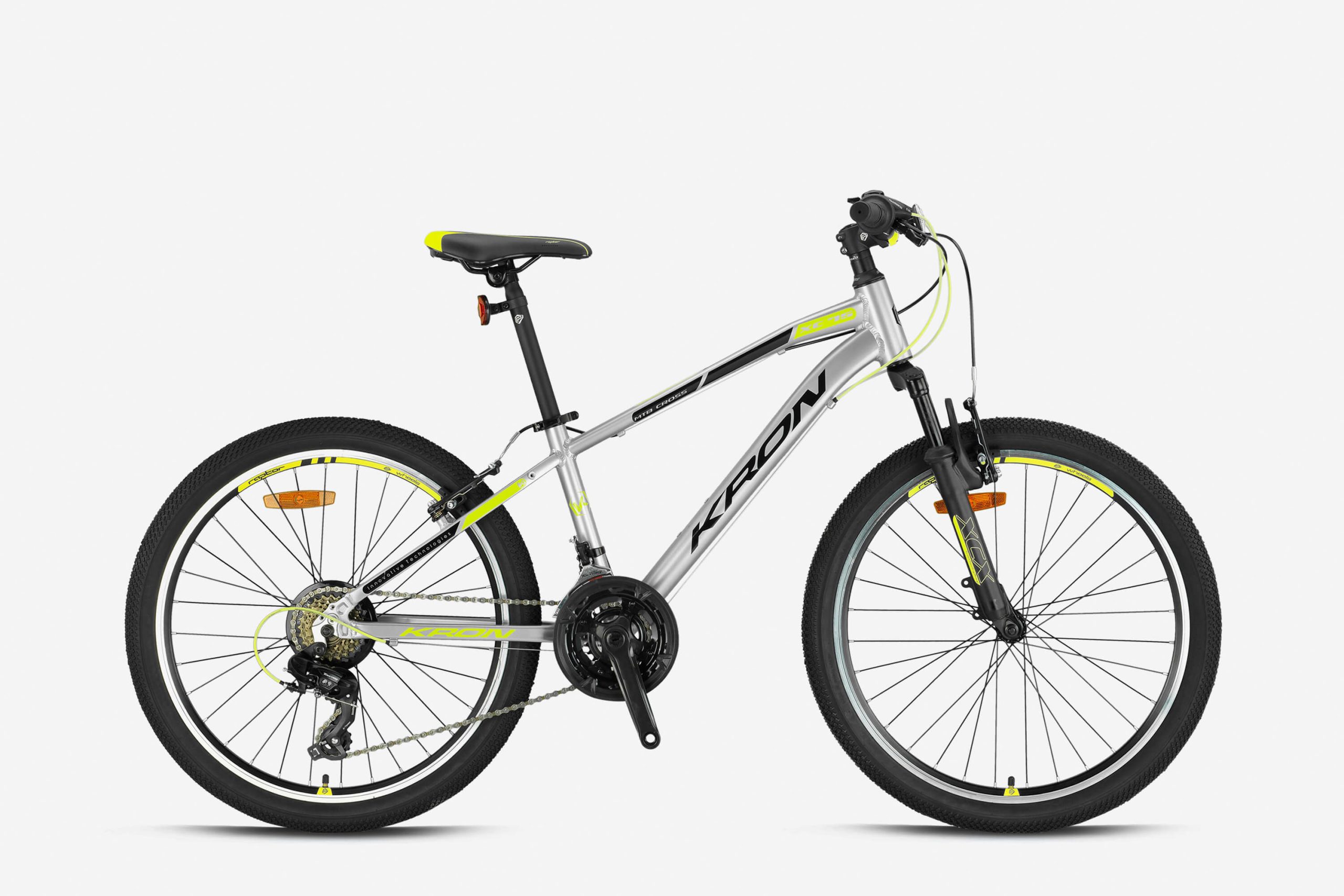 KRON XC 75 - 24" - M.DISC