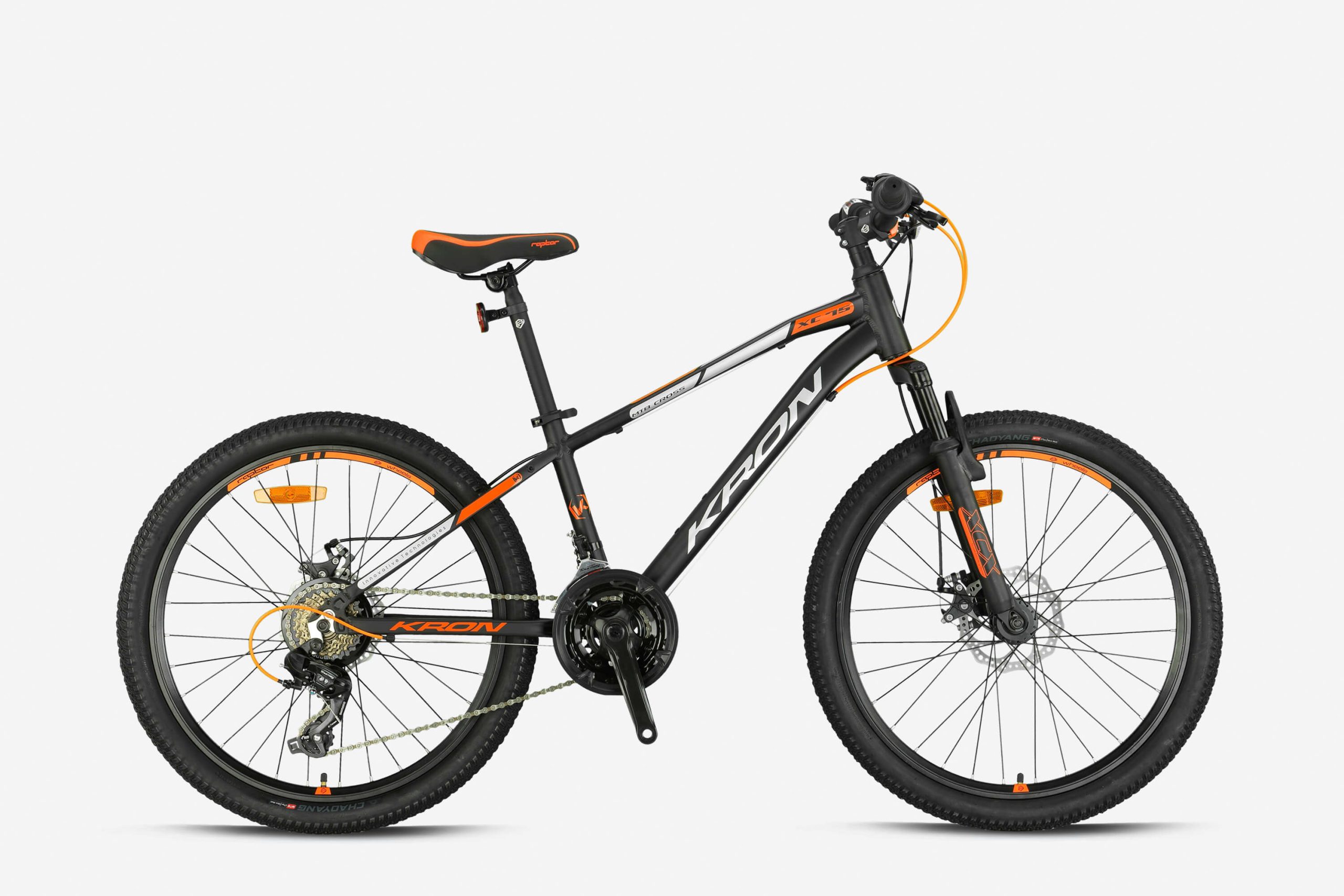 KRON XC 75 - 24" - M.DISC
