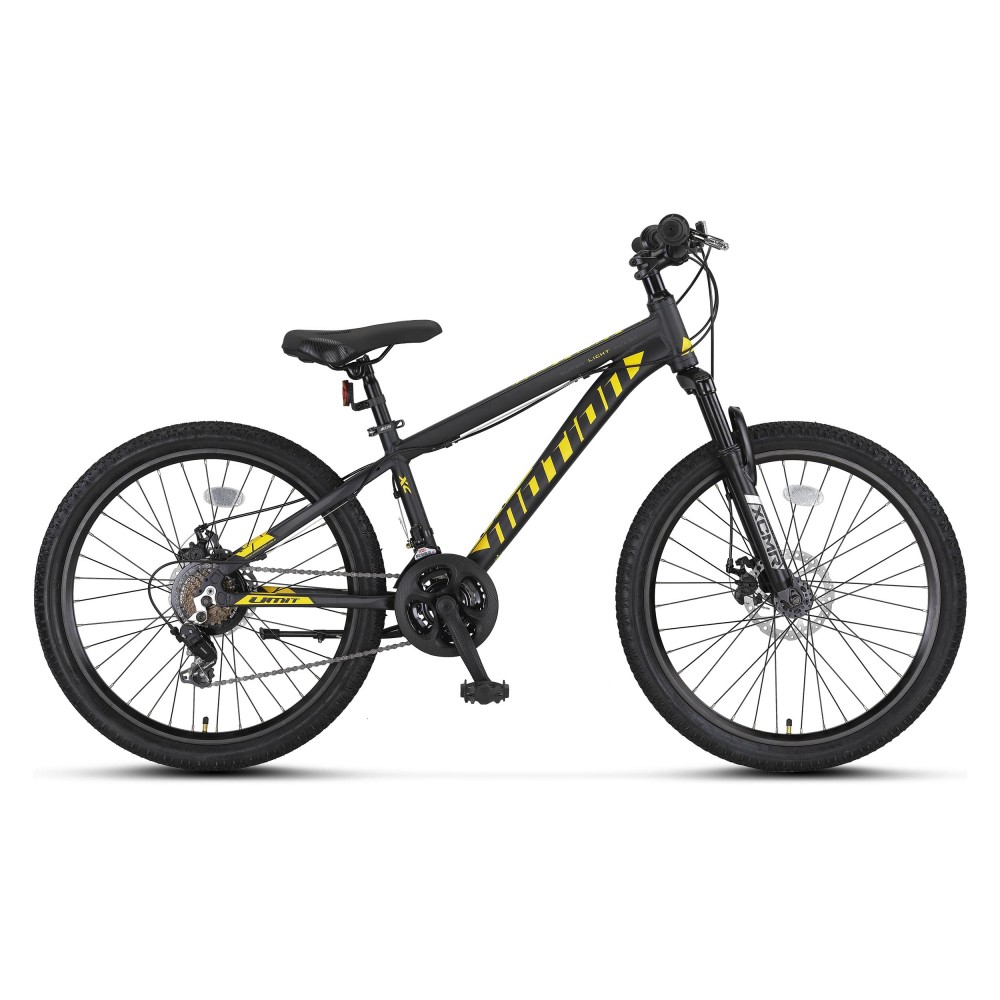 UMIT MOTION - 24" - M.DISC
