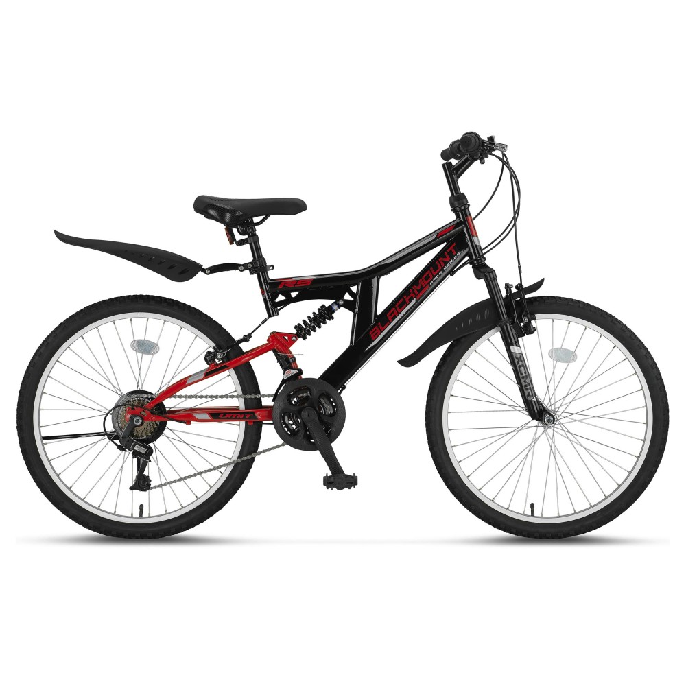 UMIT BLACKMOUNT - 24" - V.BREAK