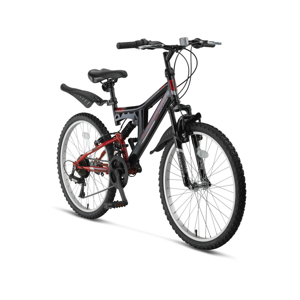 UMIT BLACKMOUNT - 24" - V.BREAK