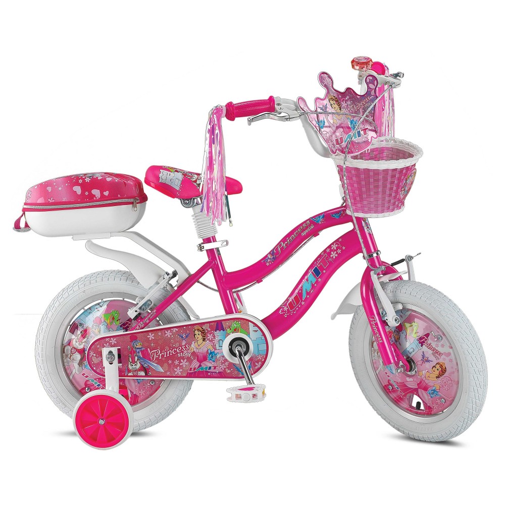 UMIT PRINCESS - 14"
