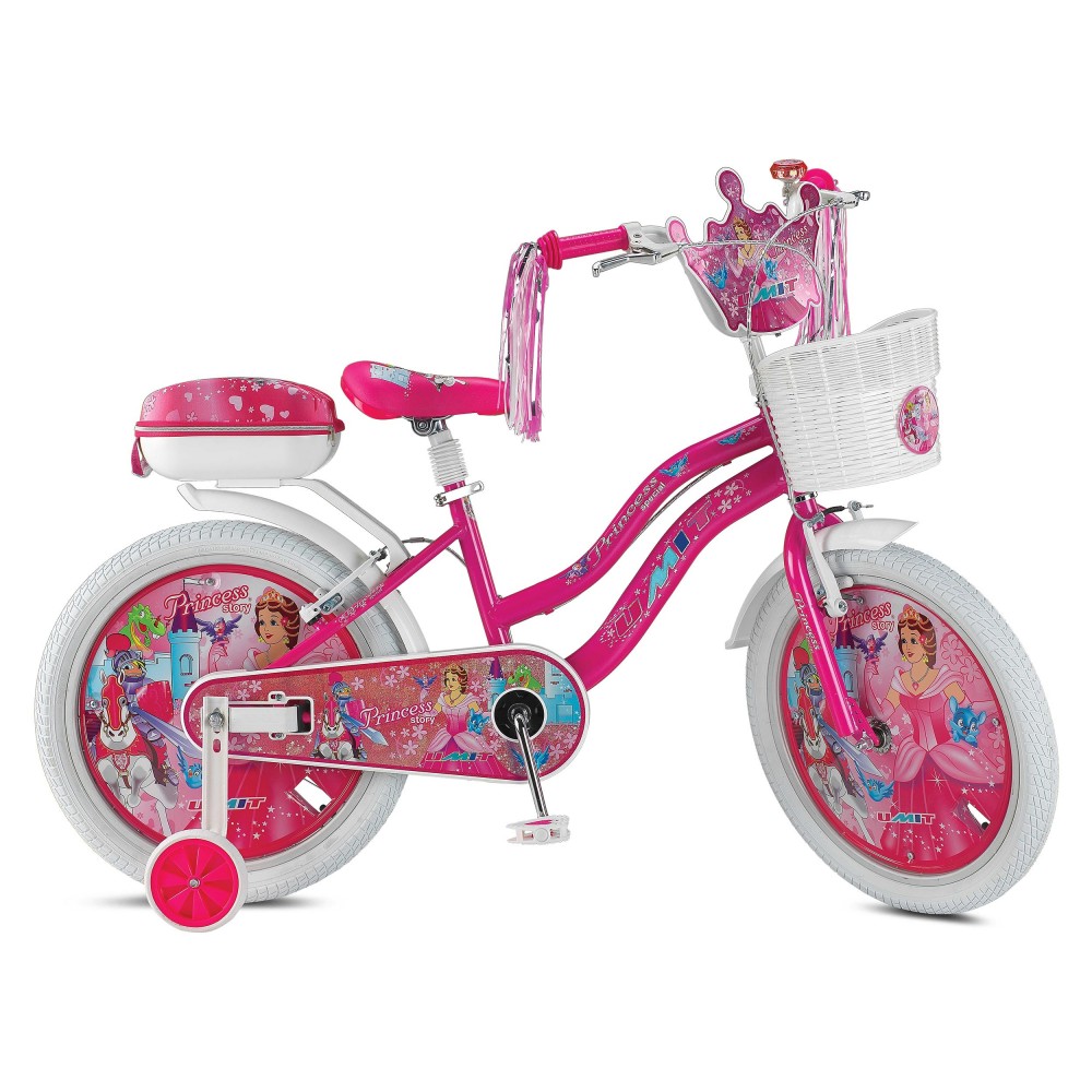UMIT PRINCESS - 20"
