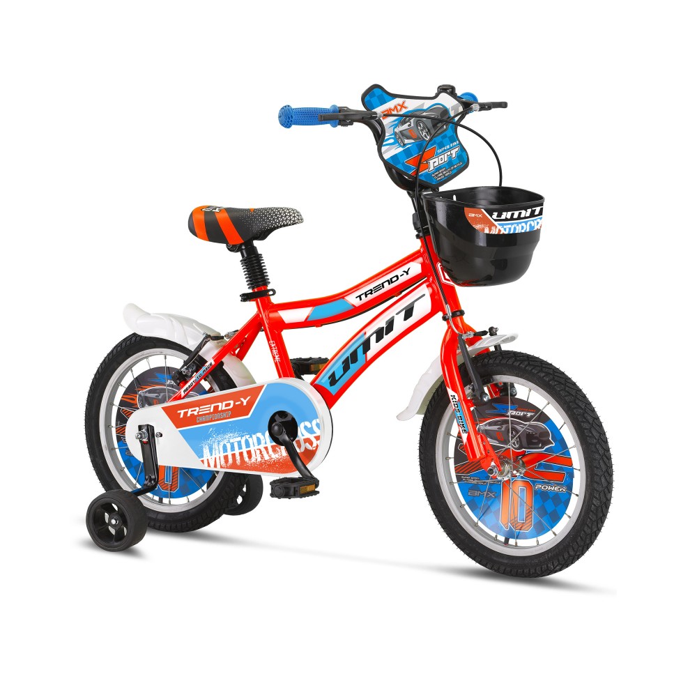 UMIT TREND-Y - 16"