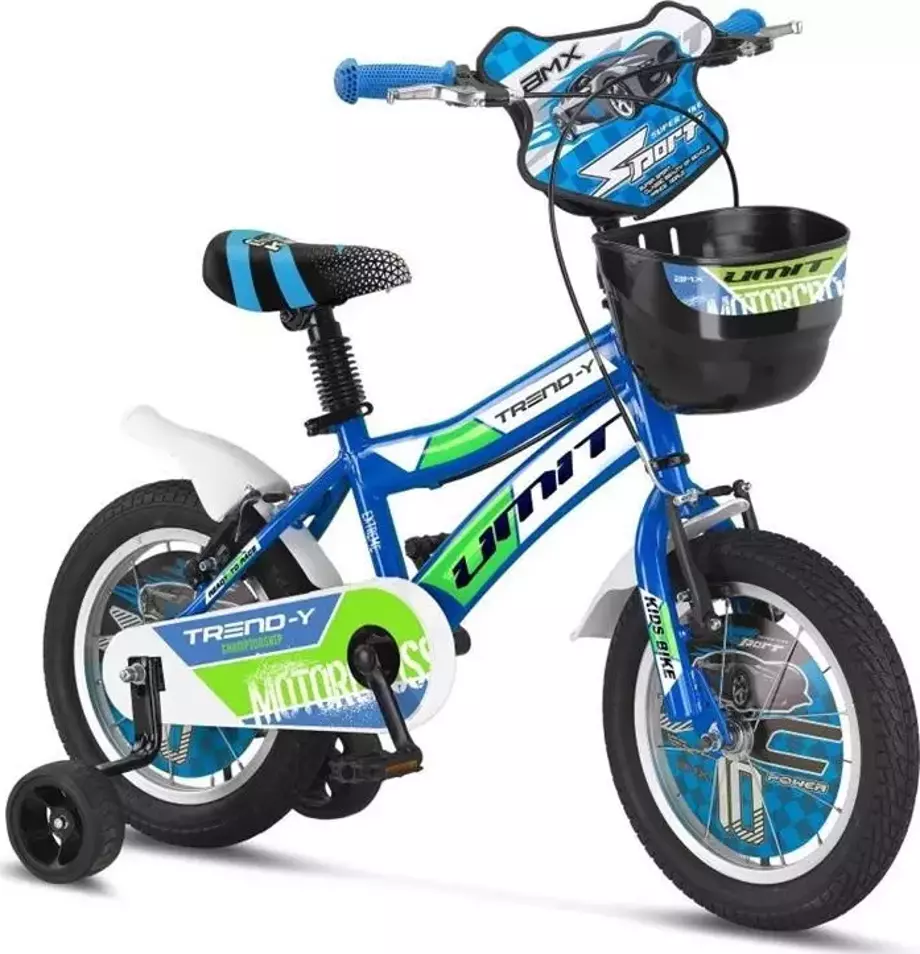 UMIT TREND-Y - 16"