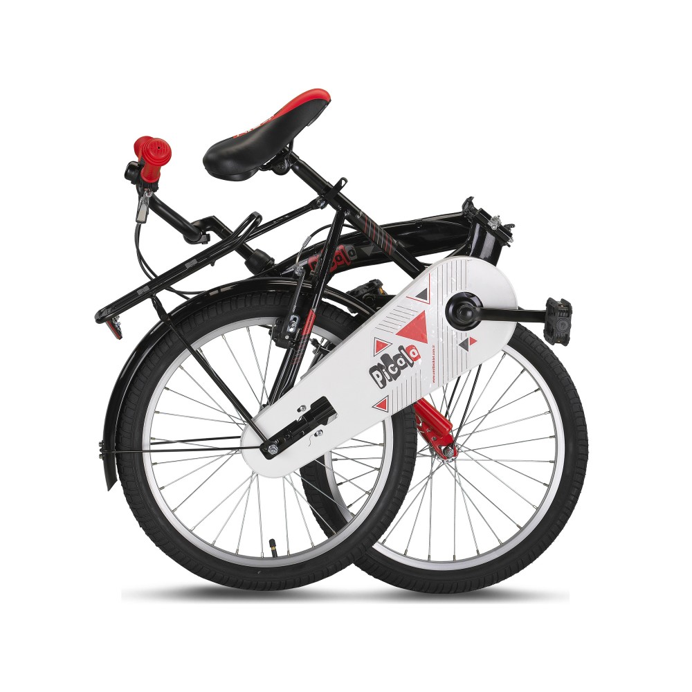 UMIT PICOLO - 20"
