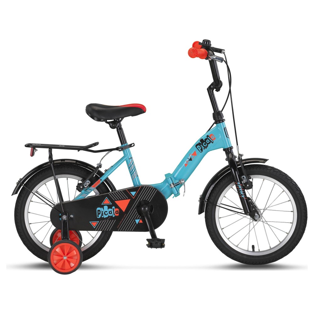UMIT PICOLO - 16"