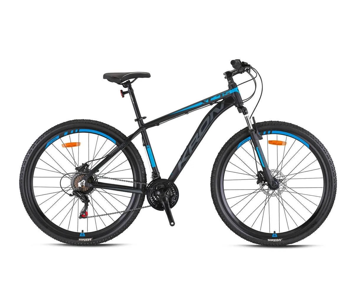 KRON XC 75 - 27.5" - MTB - V.BREAK 