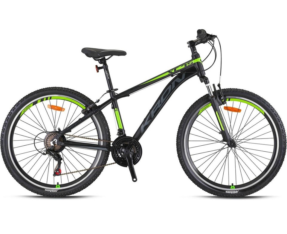 KRON XC 75 - 27.5" - MTB - V.BREAK 