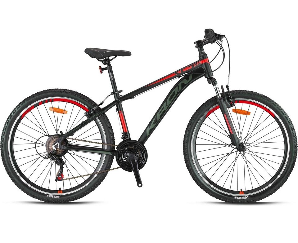 KRON XC 75 - 27.5" - MTB - V.BREAK 