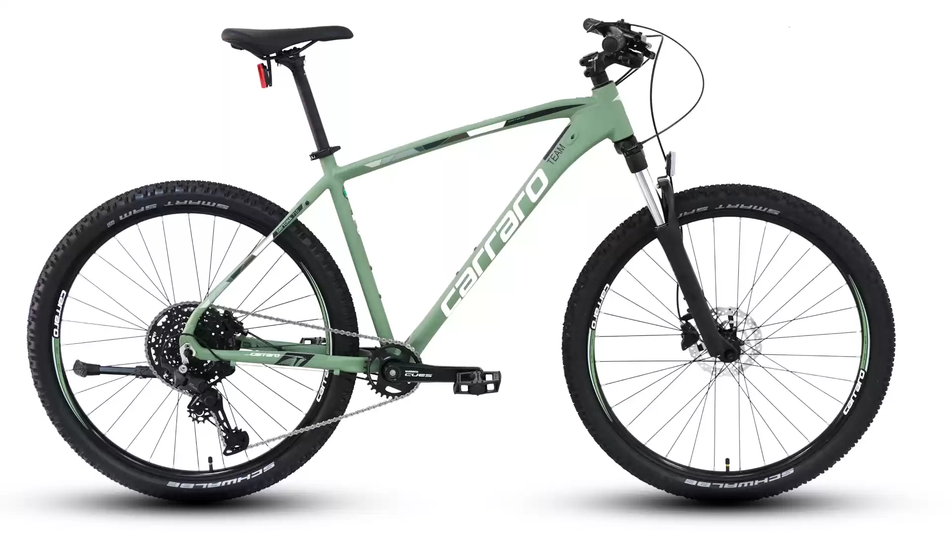 CARRARO DAYTONA 720 - 27.5" - 20 VİTES - H.DISC