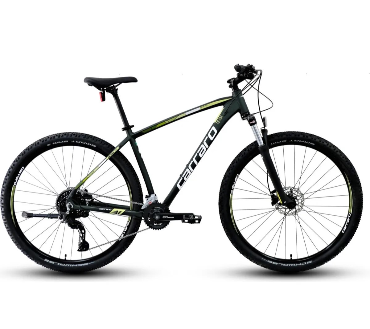 CARRARO DAYTONA 920 - 29" - 20 VİTES - H.DISC