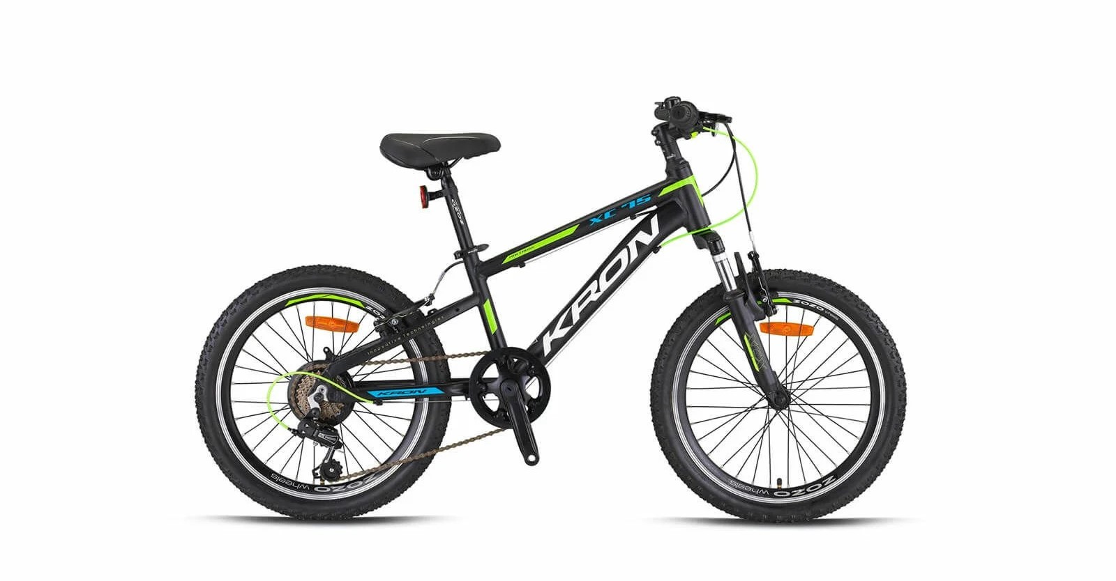 KRON XC 75 - 20" - V.BREAK