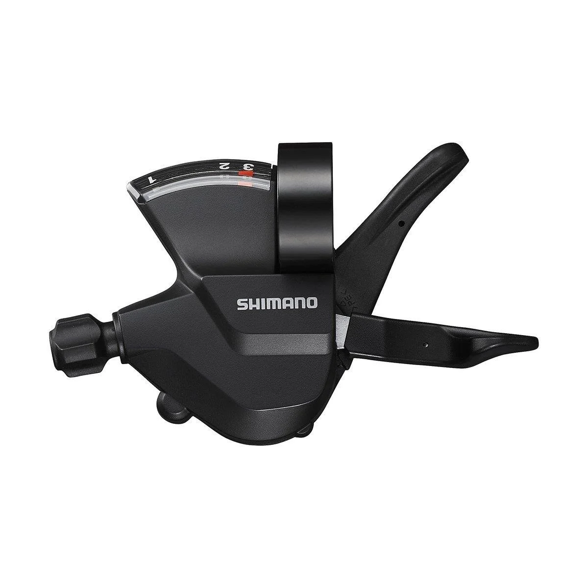 Shimano St-Ef41 3x7 Vites-Fren Kolu Set