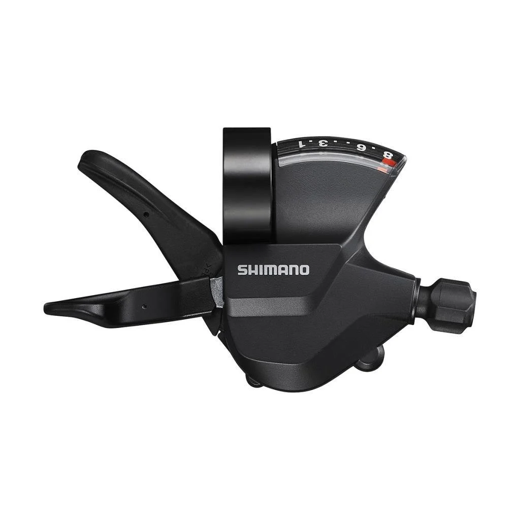 Shimano Altus SL-M315-8R 8'li Sağ Vites Kolu