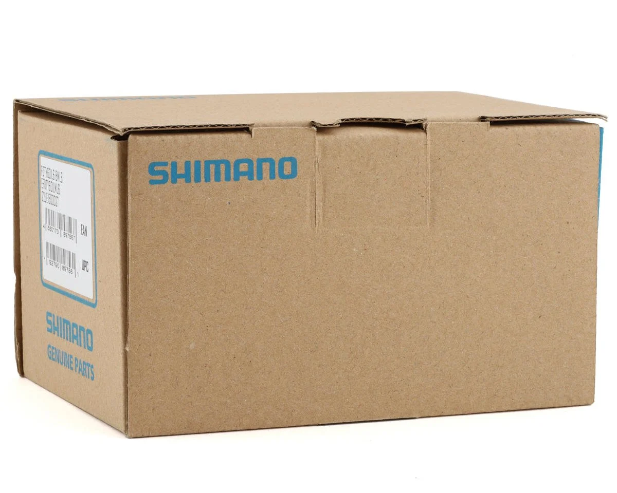 Shimano FD-TY601-L6 Ön Aktarıcı 48T
