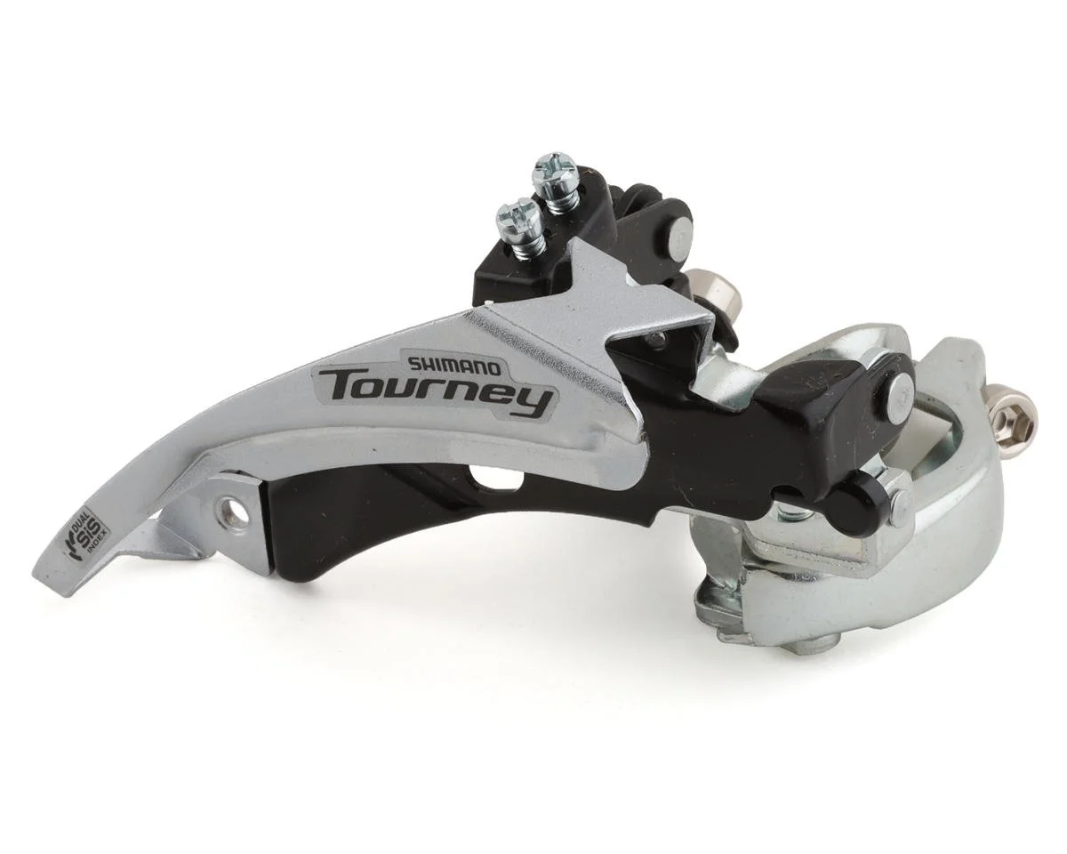 Shimano FD-TY601-L6 Ön Aktarıcı 48T