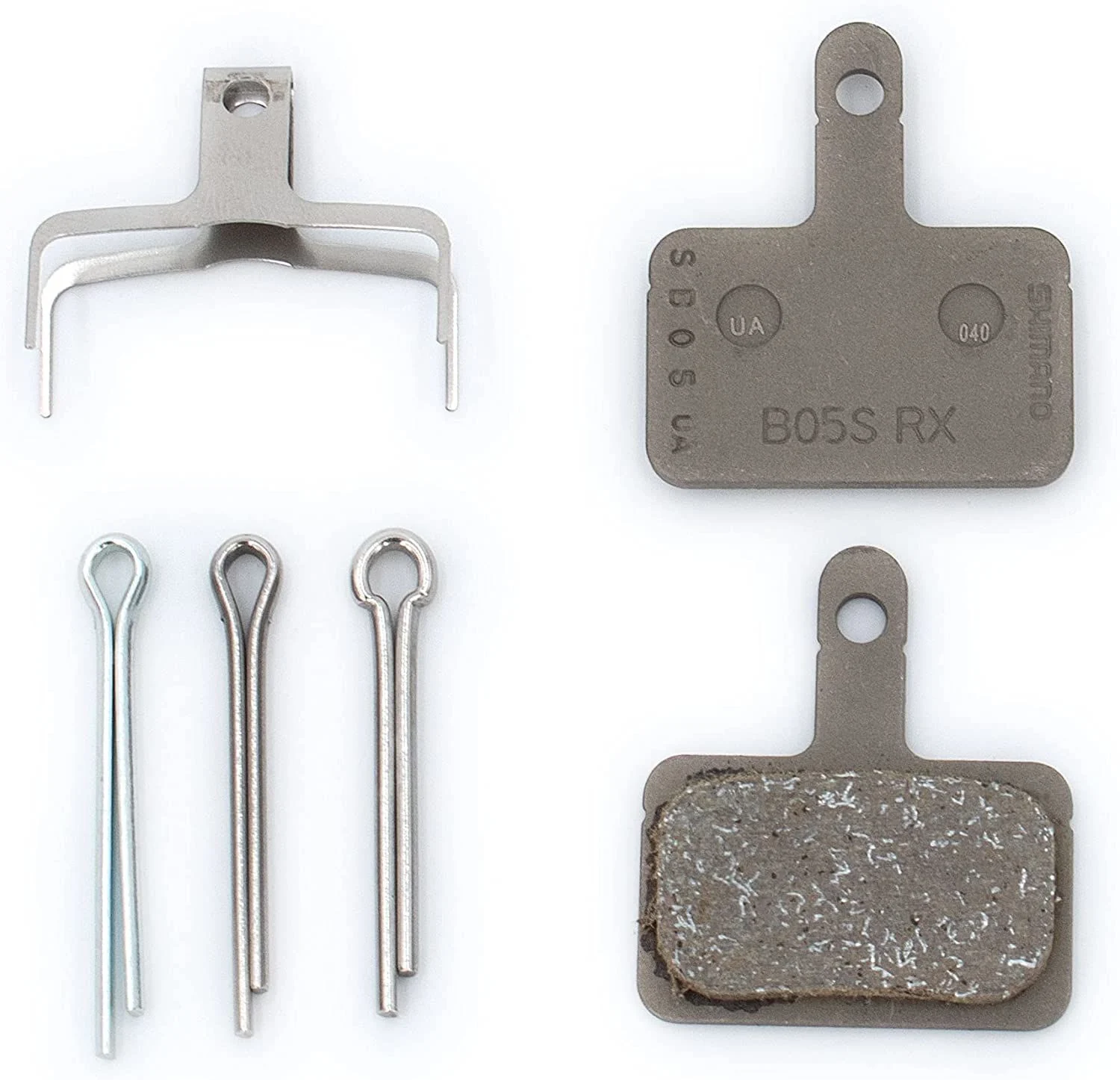 Shimano B05S-RX Organik Disk Fren Balatası