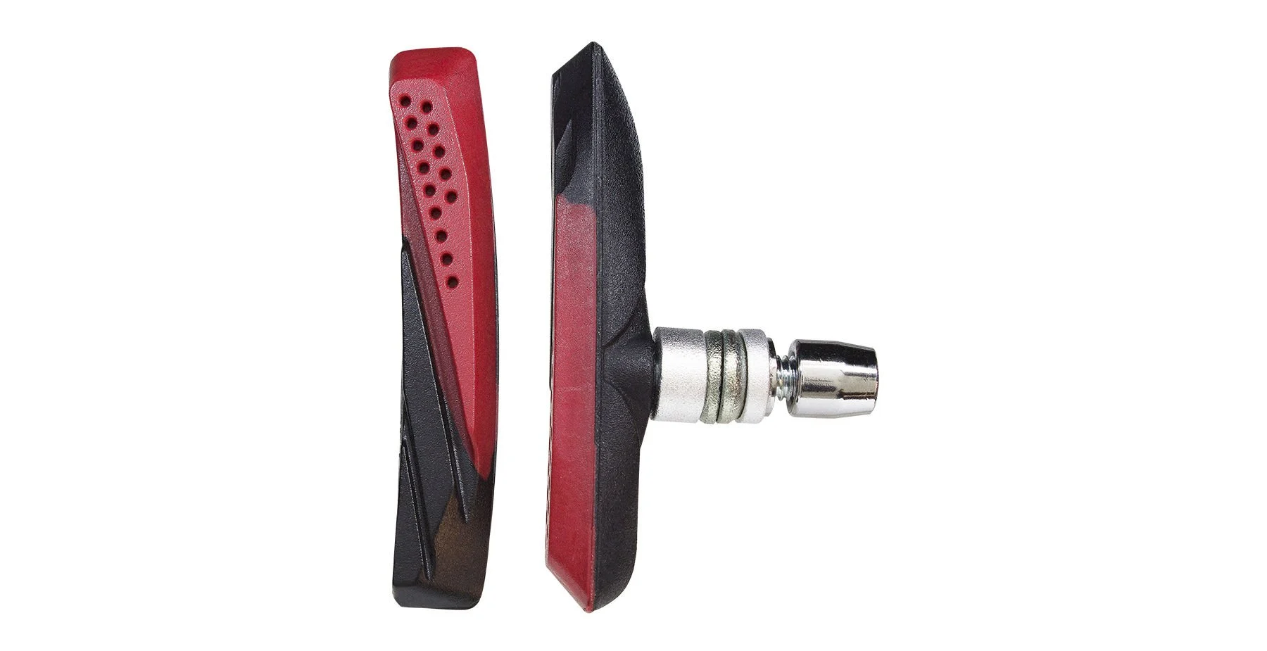 Brakco M-959V V-Fren Balatası Takım