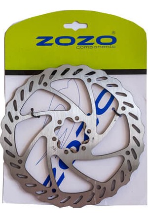 ZOZO Rotor 160 mm