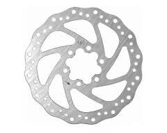 GOLDEN Disk Fren Rotor 160 mm