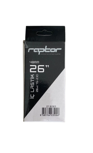 RAPTOR - İç Lastik - 26 X 1.75-2.10 AV48
