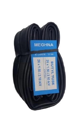 MEGHNA 26 x 1.75 / 2.125 İÇ LASTİK