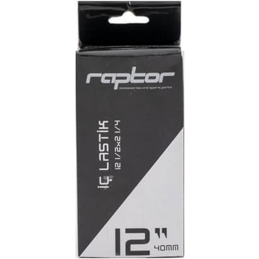 RAPTOR - İç Lastik - 12" - 40mm