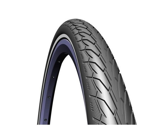 RUBENA FLASH 700x35, ST+RS 3mm ZIRHLI DIŞ LASTİK
