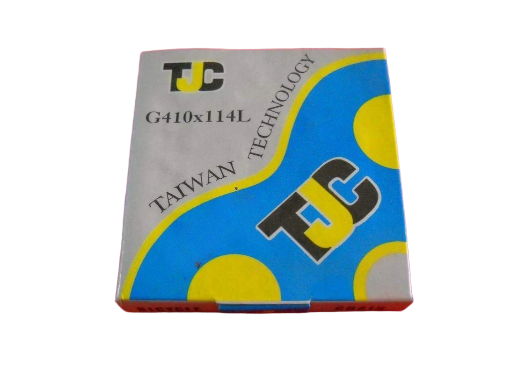 TJC G410 ZİNCİR 114 Bakla