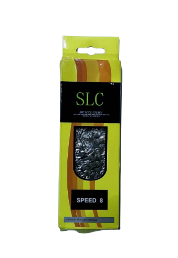 SLC 8'li Zincir Kutulu