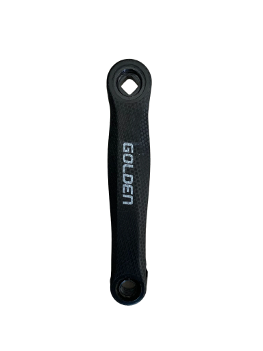 GOLDEN 24" - 26" Sol Pedal Kolu
