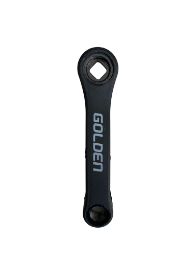 GOLDEN 20" Sol Pedal Kolu