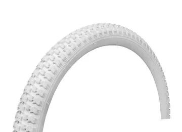 XJ - Dış Lastik Beyaz , 16" - 20" Jant