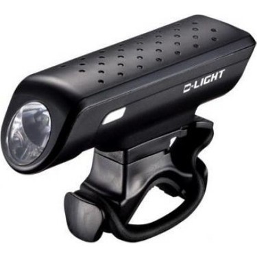 D-LIGHT - CG-117P/W Ön Far, Pilli