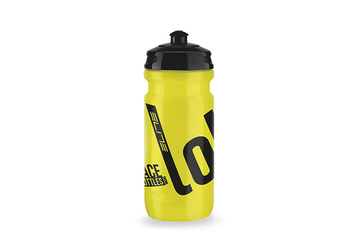 ELITE - LOLI 600ml Matara Fluo Sarı