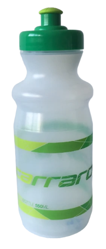 CARRARO - ŞEFFAF / YEŞİL V20 550 ML