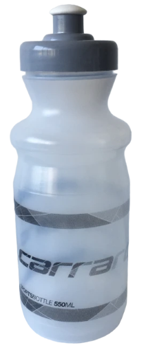 CARRARO - ŞEFFAF / GRİ V26 550 ML