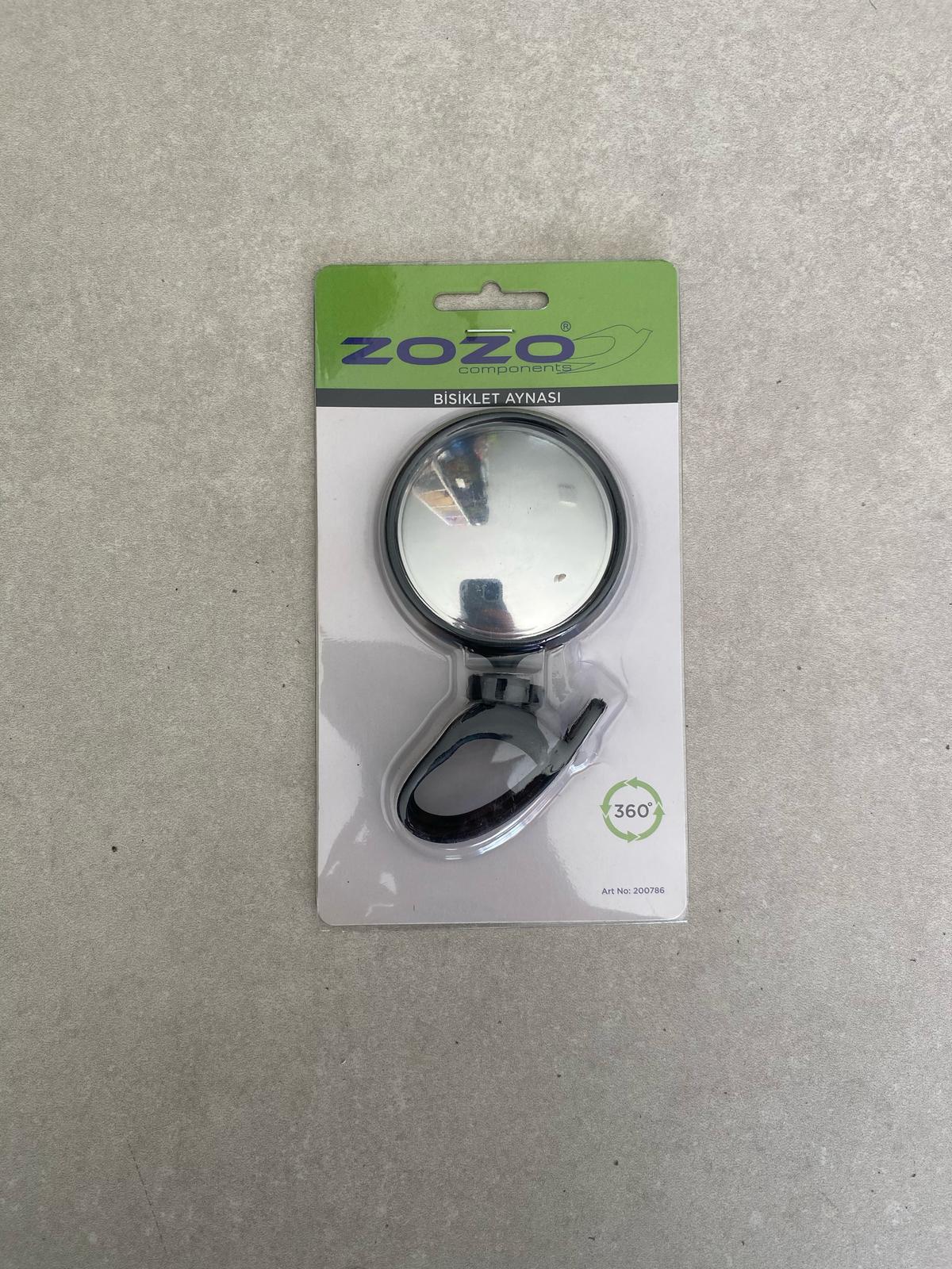 ZOZO - 360 Derece Ayarlanabilir Ayna