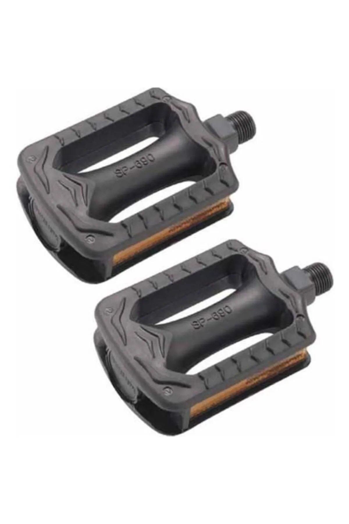 GOLDEN - Çocuk Pedal Siyah