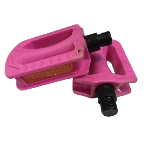 GOLDEN - Çocuk Pedal Pembe