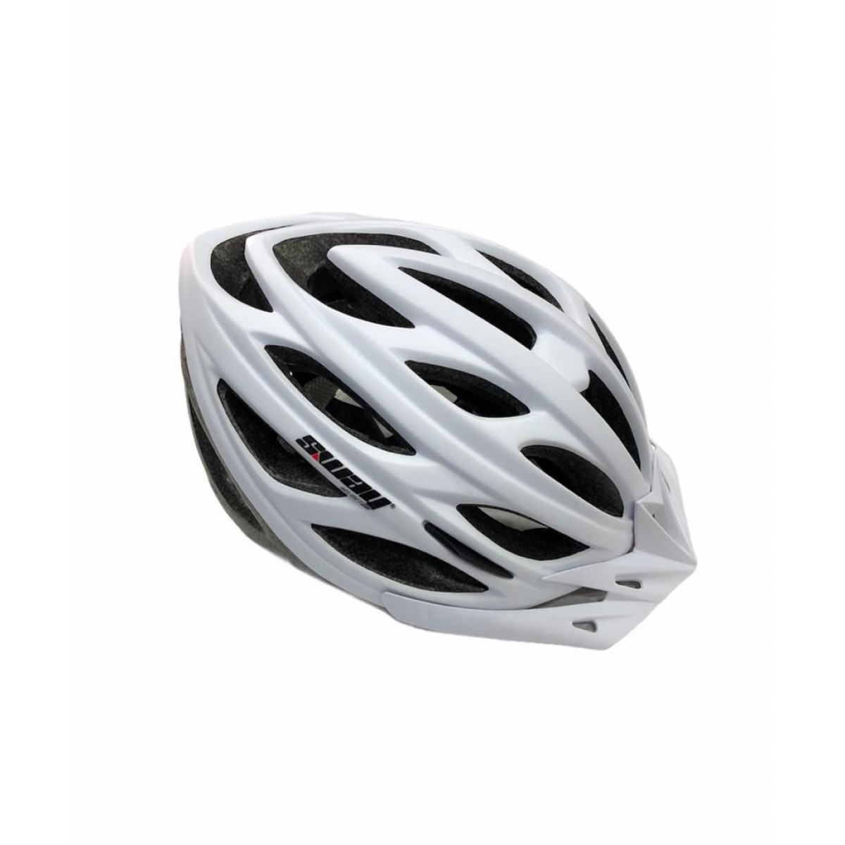 SWAY -  N7 Yetişkin Kask Beyaz
