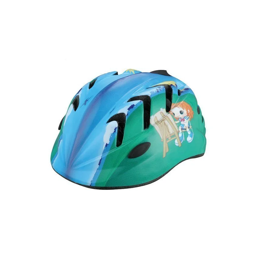 PLUS -  MV-7 Çocuk Kask 
