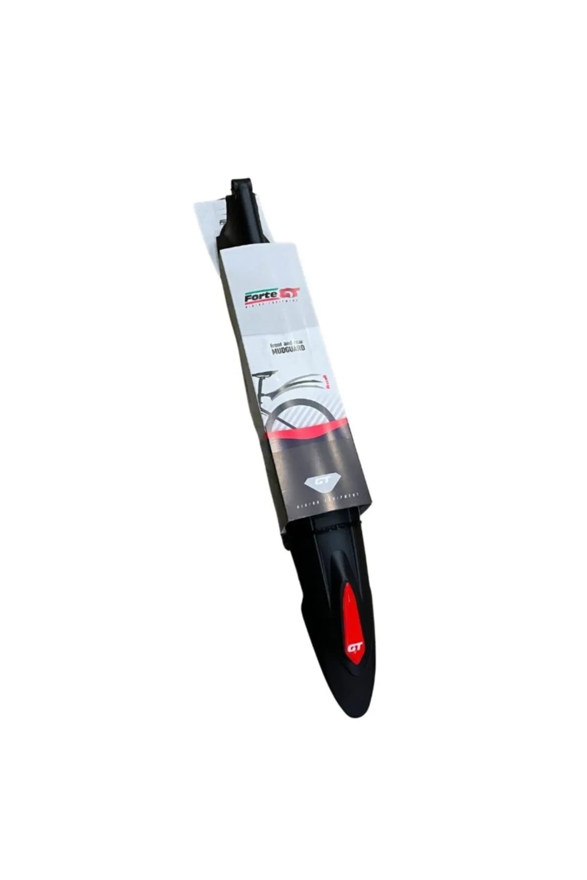 Forte GT - Bisiklet Ön / Arka Çamurluk Seti