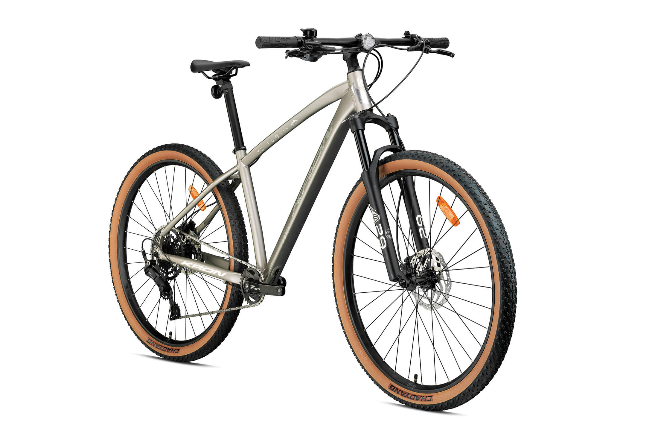 KRON XC 150 PRO  - 29" - 9 VİTES - H.DISC